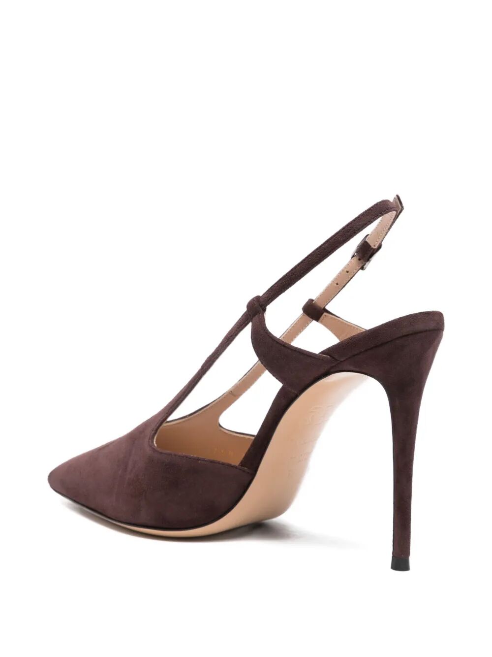CASADEI Elegant Sling Back Pumps for Women