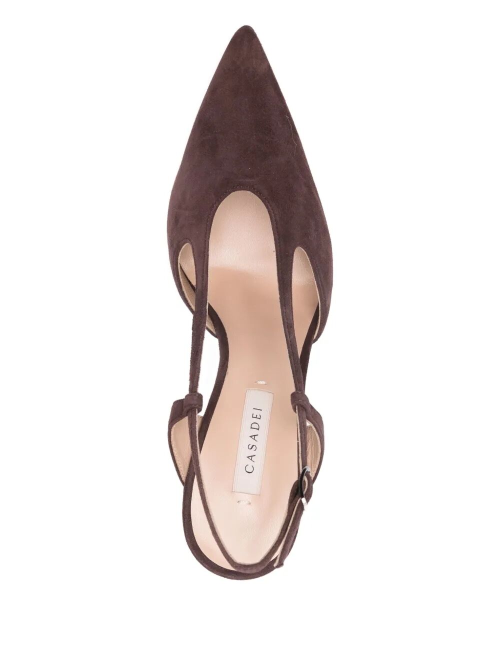 CASADEI Elegant Sling Back Pumps for Women