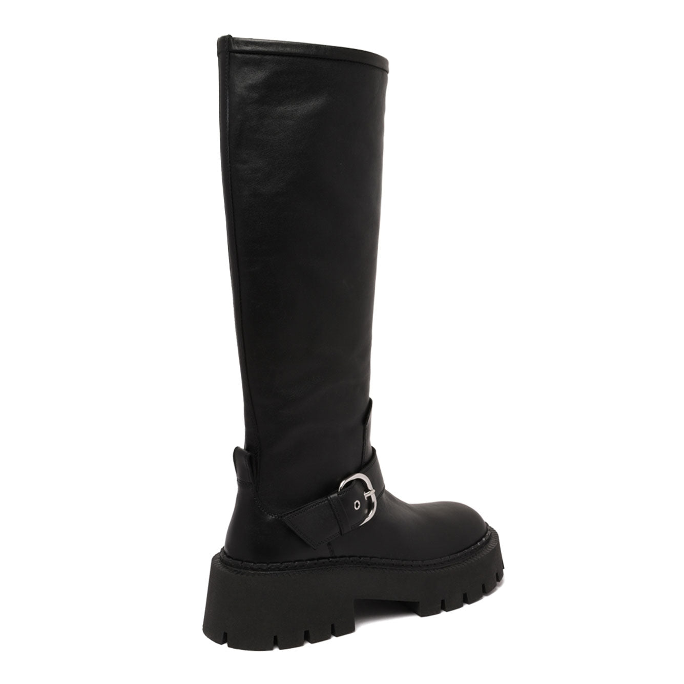 VIC MATIE' Women's Leather Boots