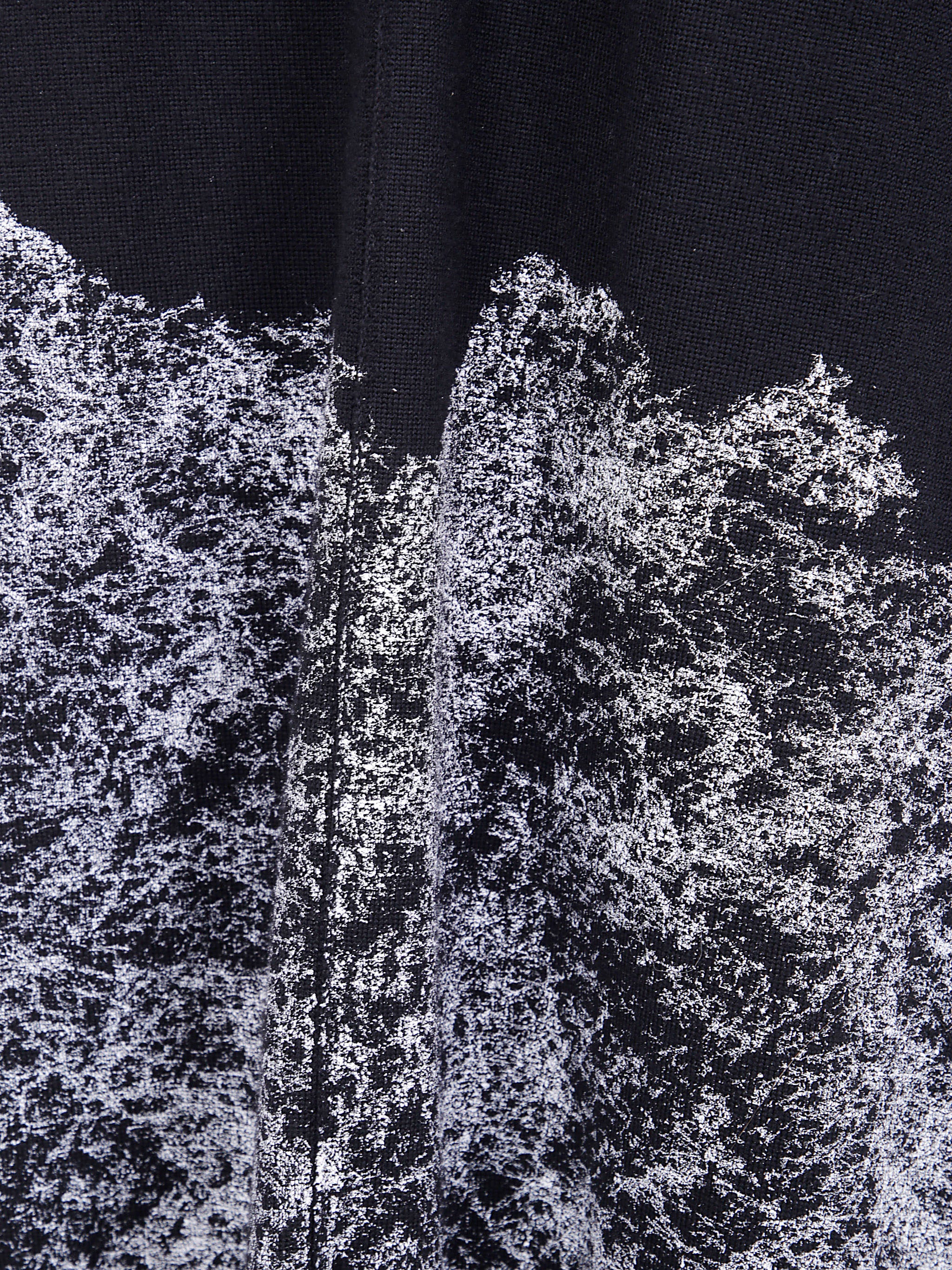 PIERANTONIO GASPARI Luxe Dress with Sophisticated Tone on Tone Design