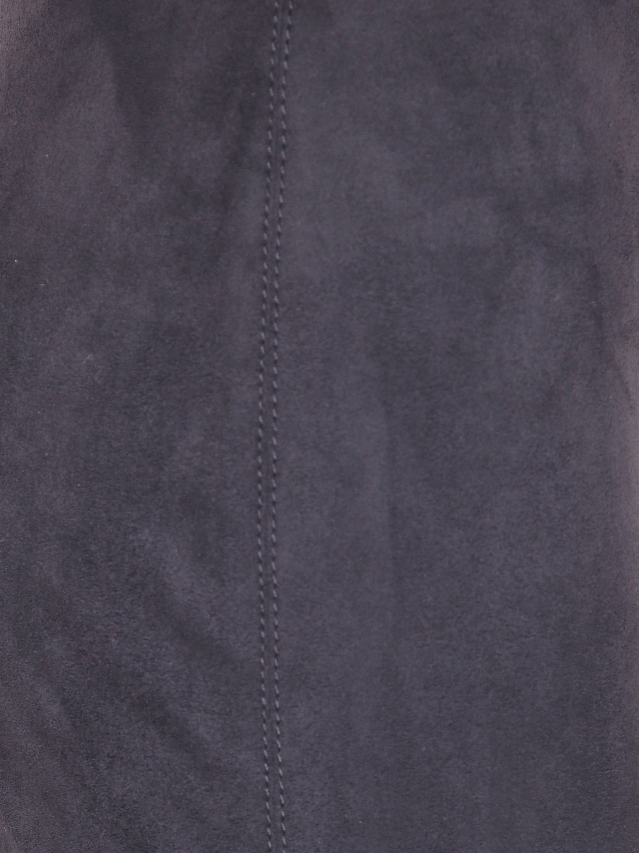 PIERANTONIO GASPARI EcoSuede Leggings - Women’s Fashion for FW25