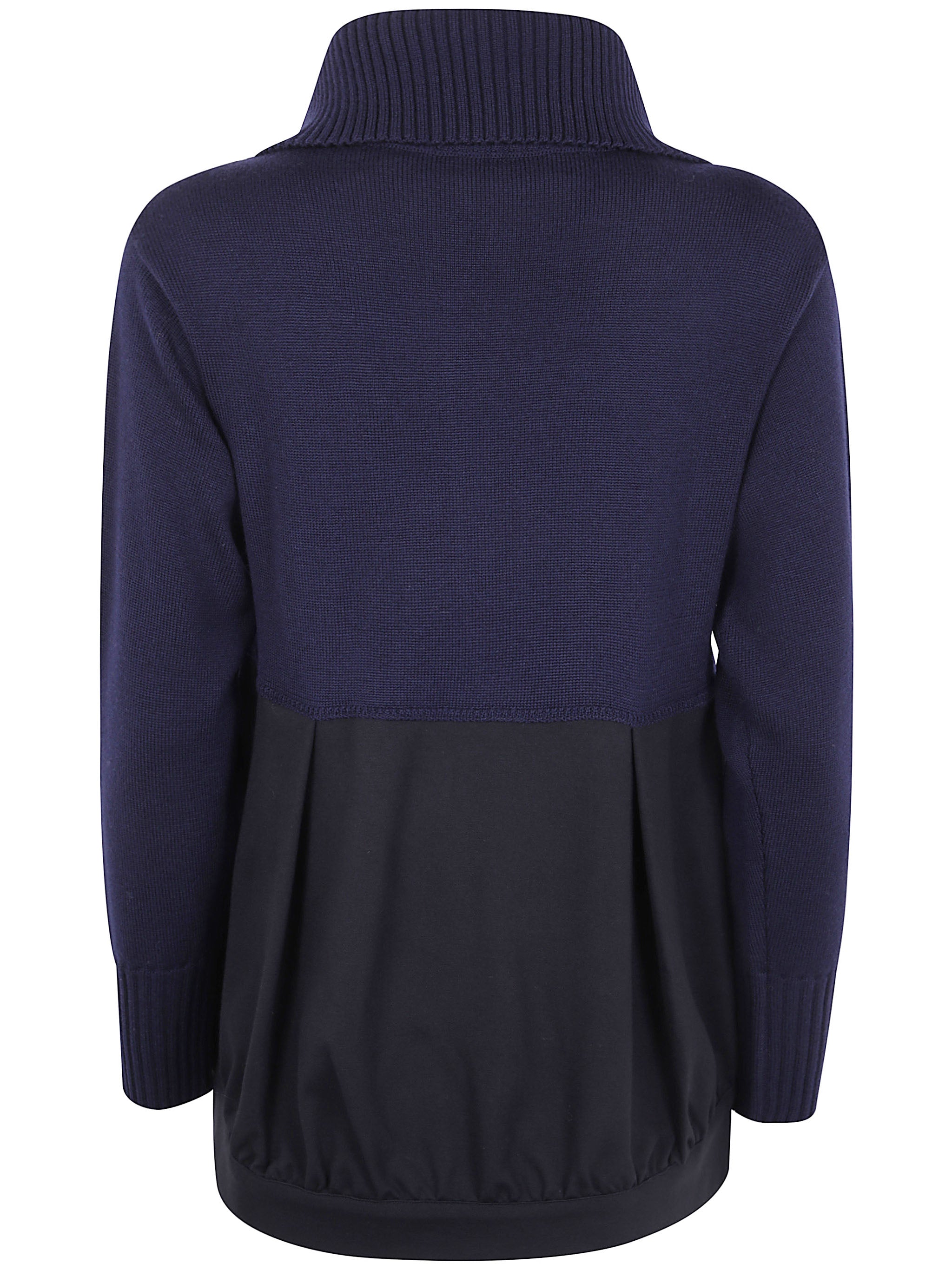 PIERANTONIO GASPARI Sport Canvas Cardigan for Women