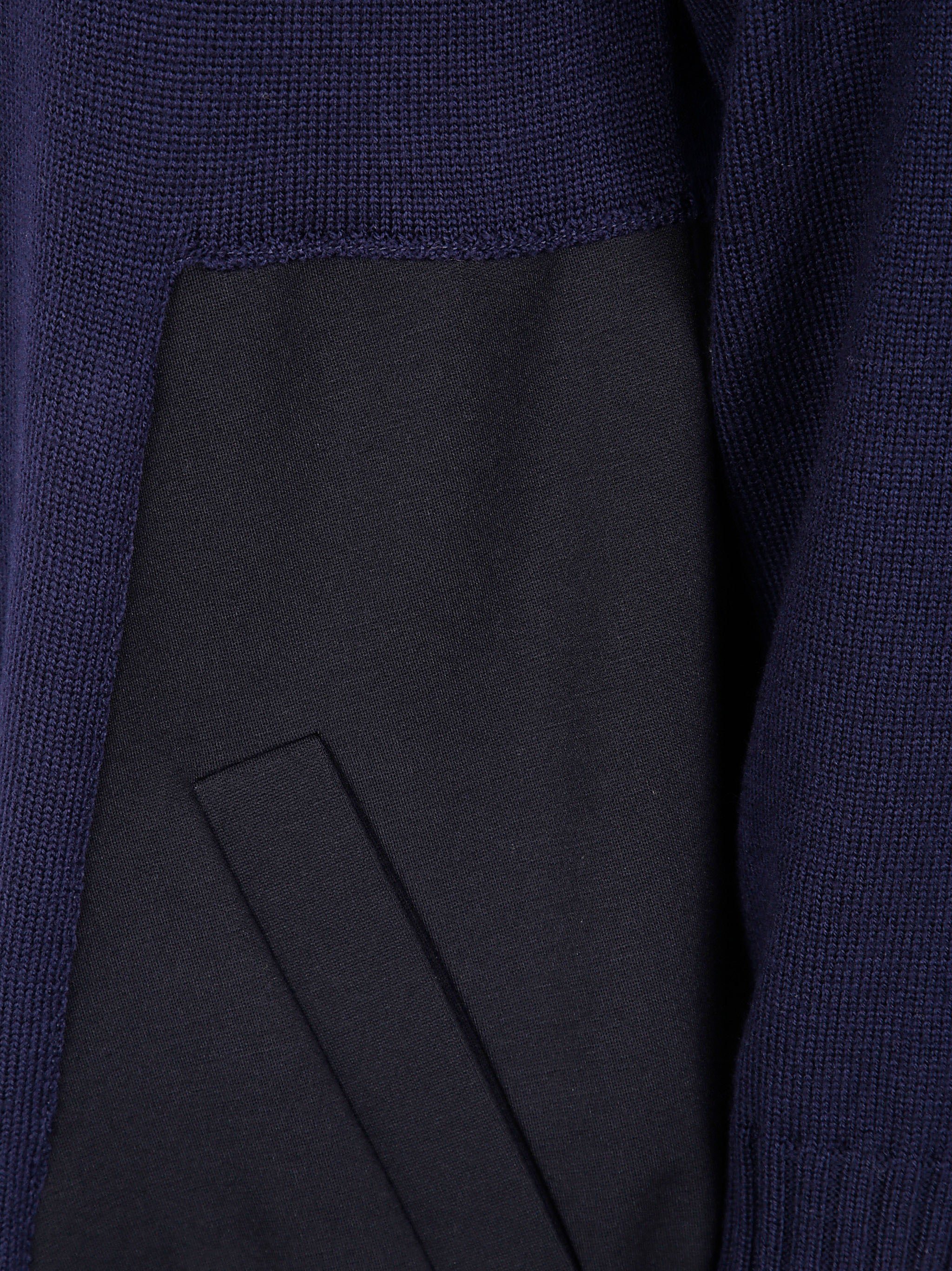 PIERANTONIO GASPARI Sport Canvas Cardigan for Women