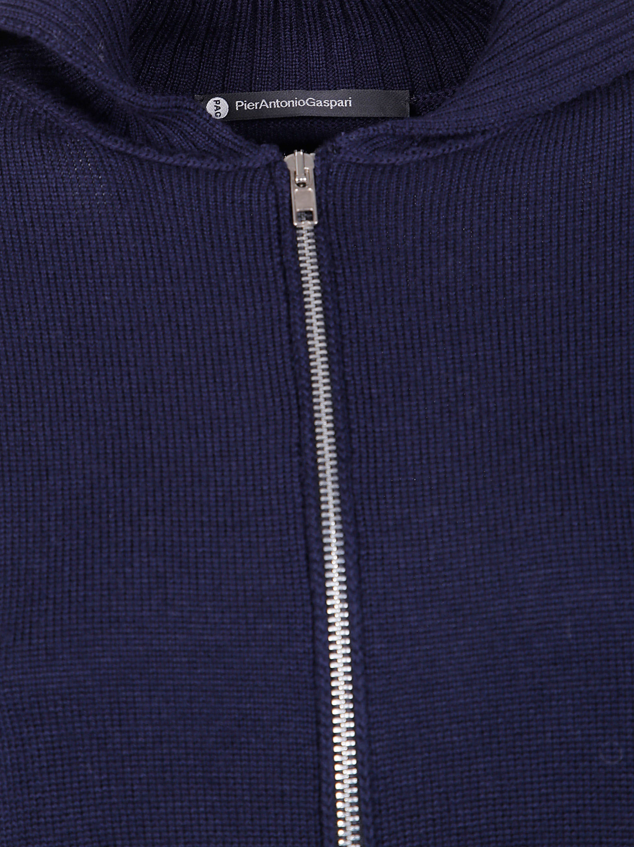 PIERANTONIO GASPARI Sport Canvas Cardigan for Women