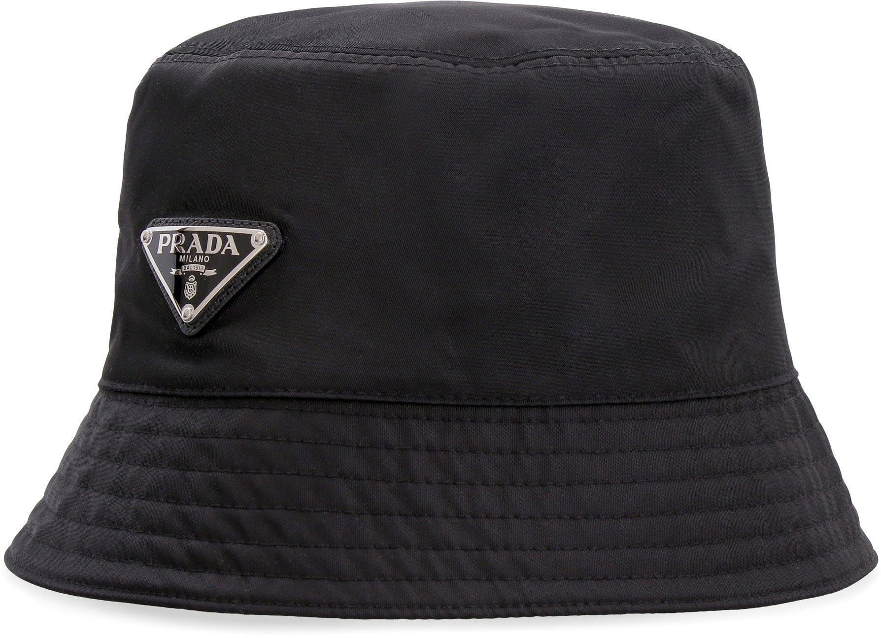 PRADA Re-Nylon Fisherman's Hat