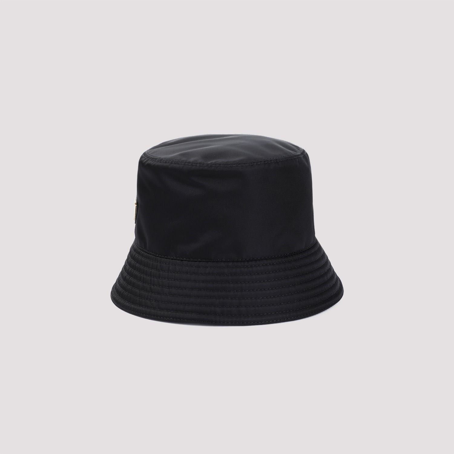 PRADA Re-Nylon Bucket Hat for Women