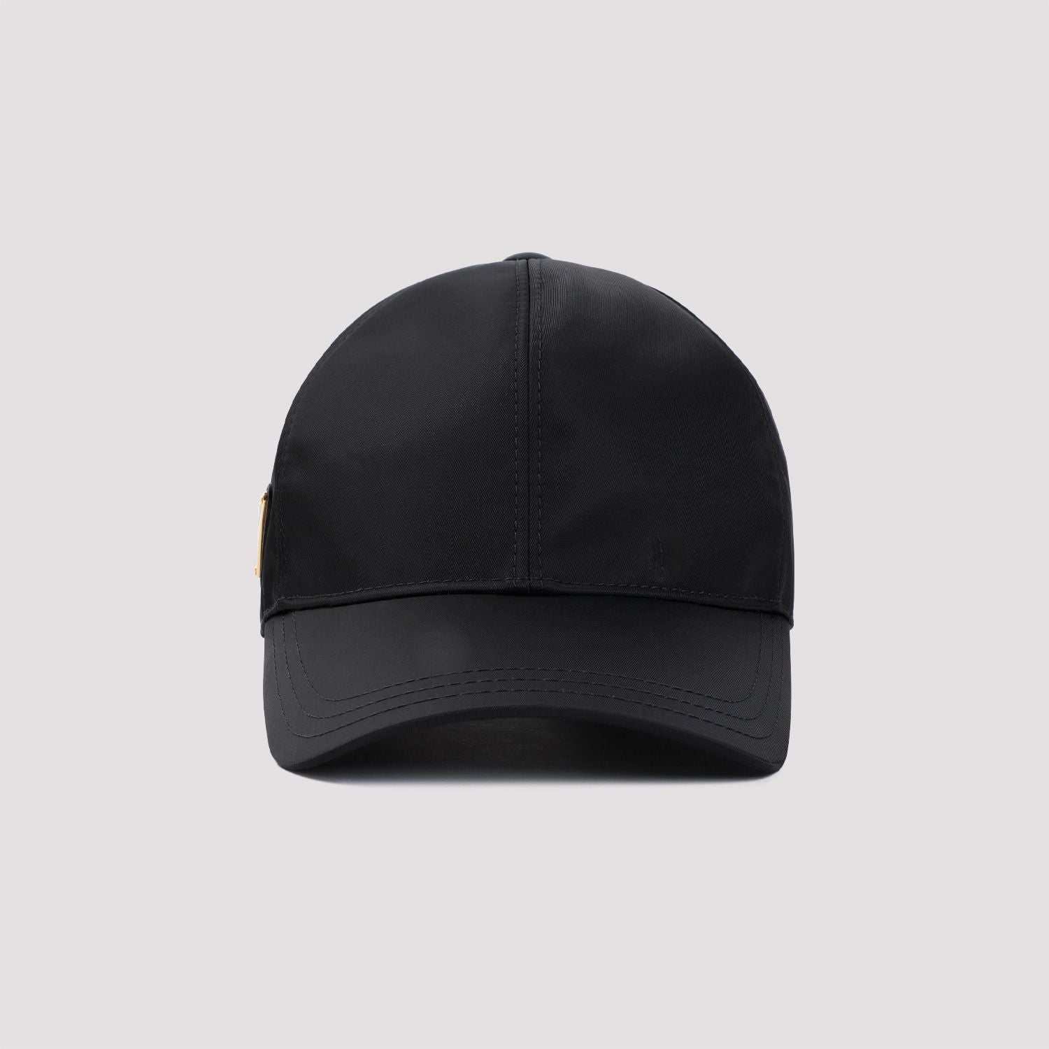 PRADA Sporty Nylon Baseball Cap for Women