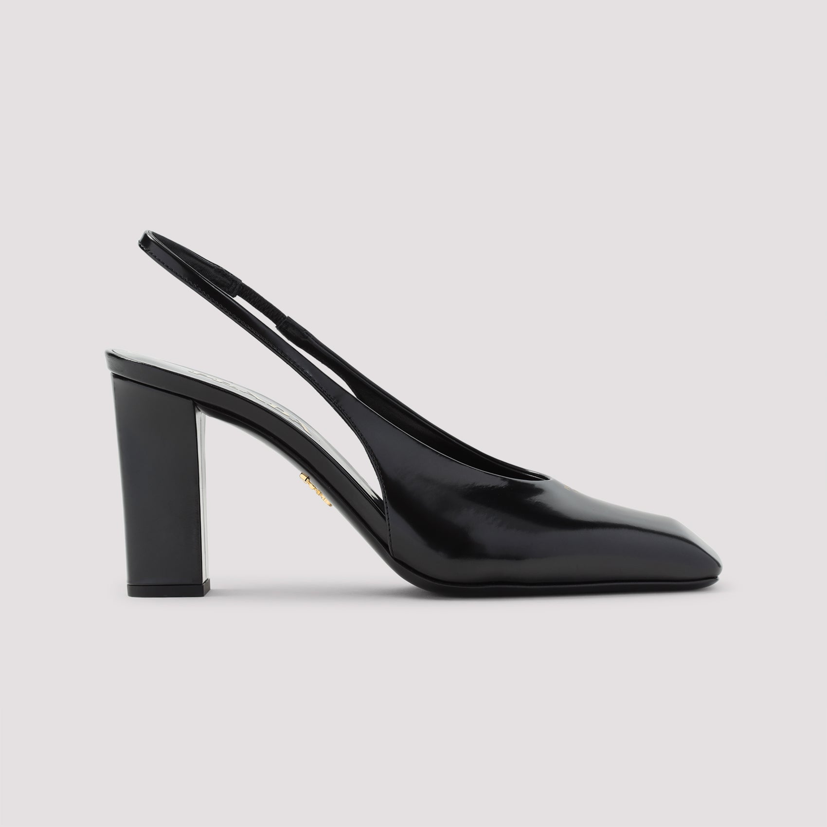 PRADA Women’s Leather Pumps