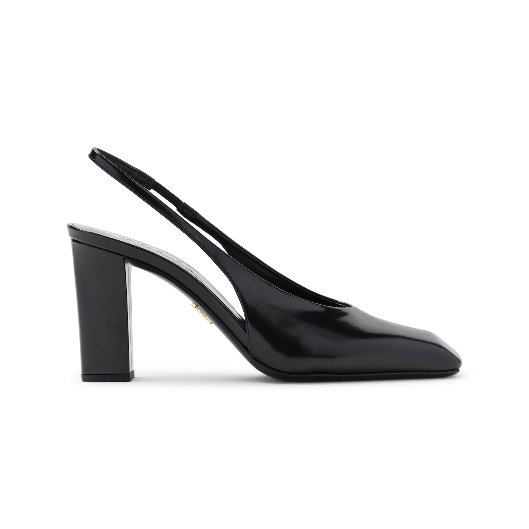 PRADA Women’s Leather Pumps