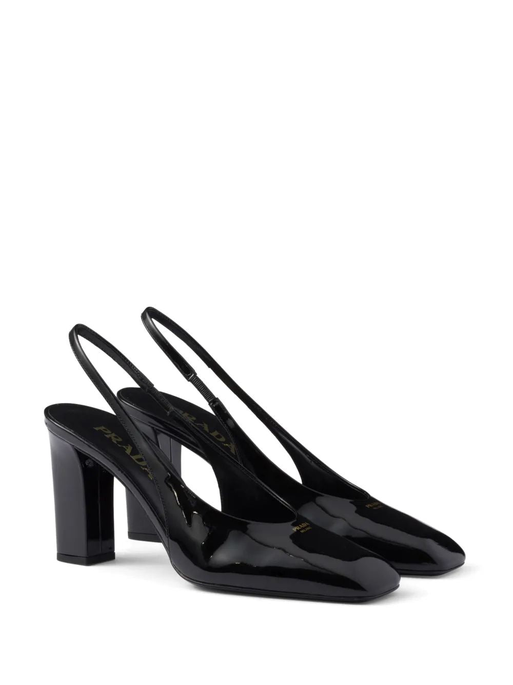 PRADA Elegant Women's Pumps