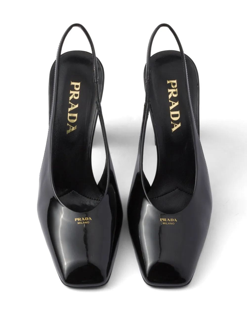 PRADA Elegant Women's Pumps