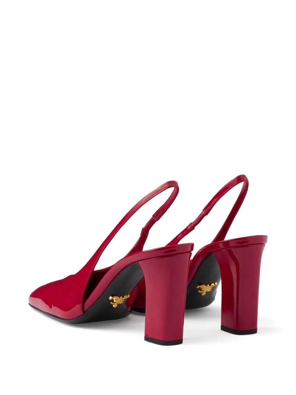 PRADA Elegant Women's Pumps - Perfect for Every Occasion
