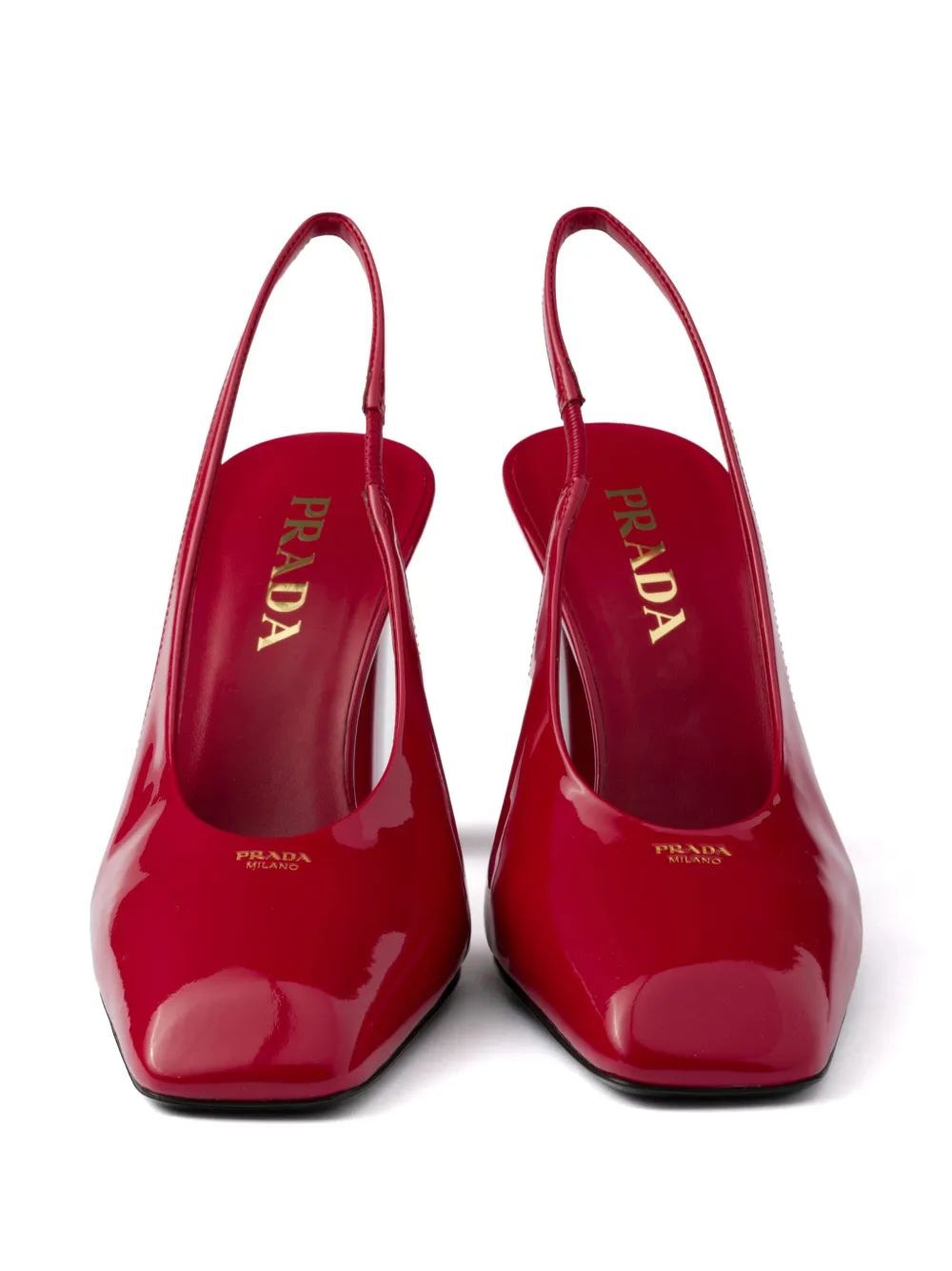 PRADA Elegant Women's Pumps - Perfect for Every Occasion