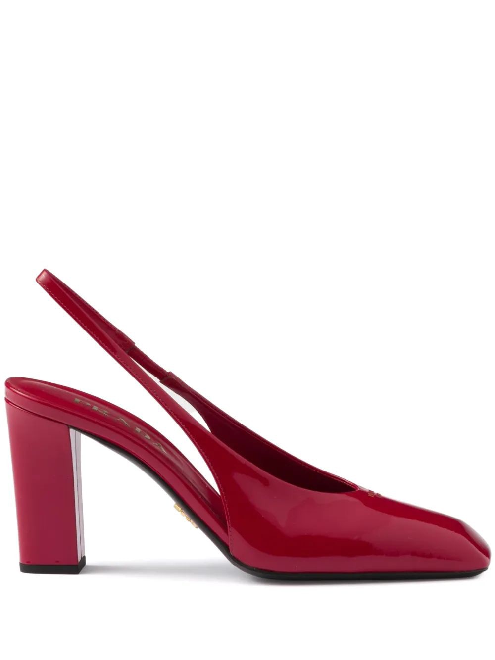 PRADA Elegant Women's Pumps - Perfect for Every Occasion