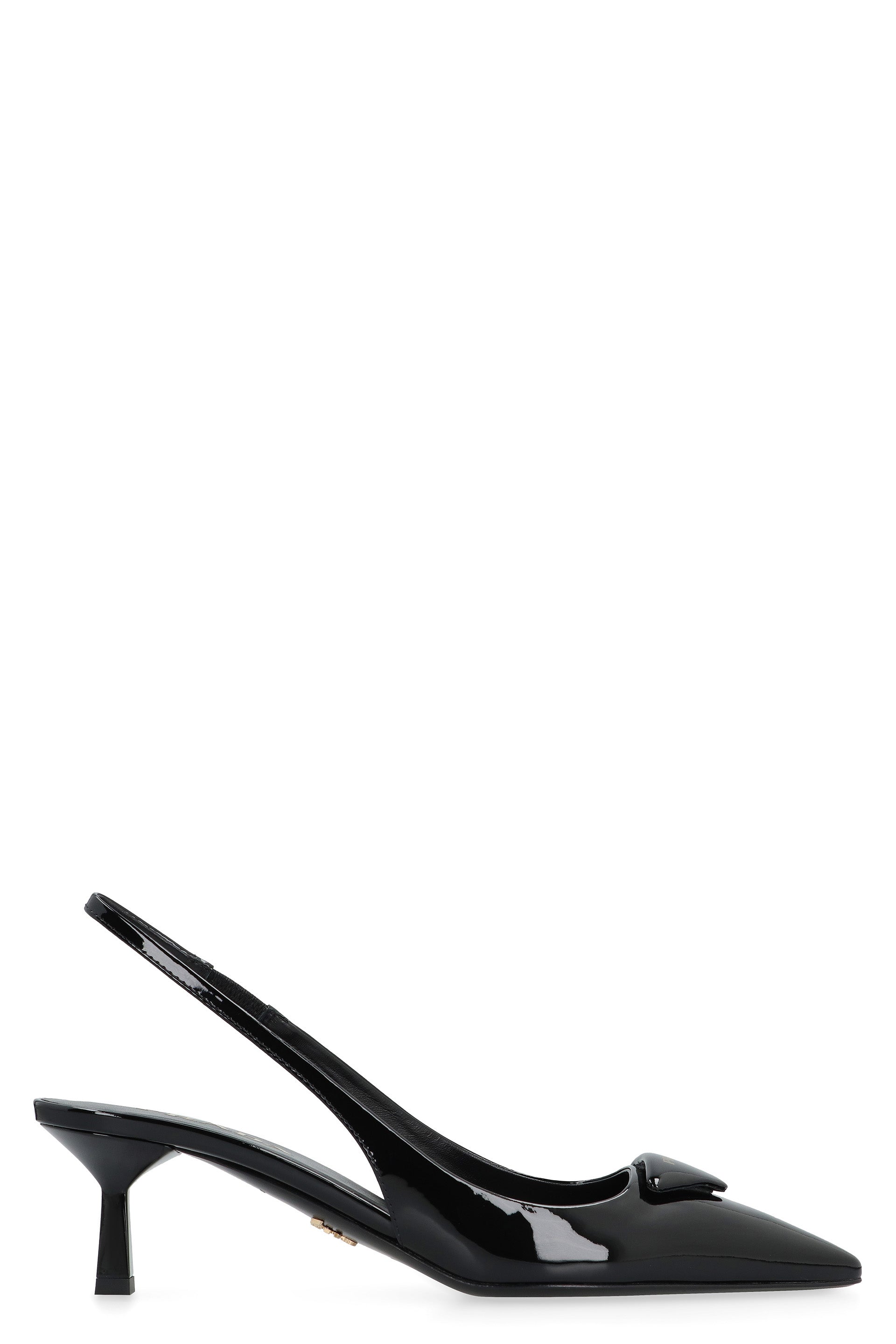 PRADA Elegant Leather Pumps for Women