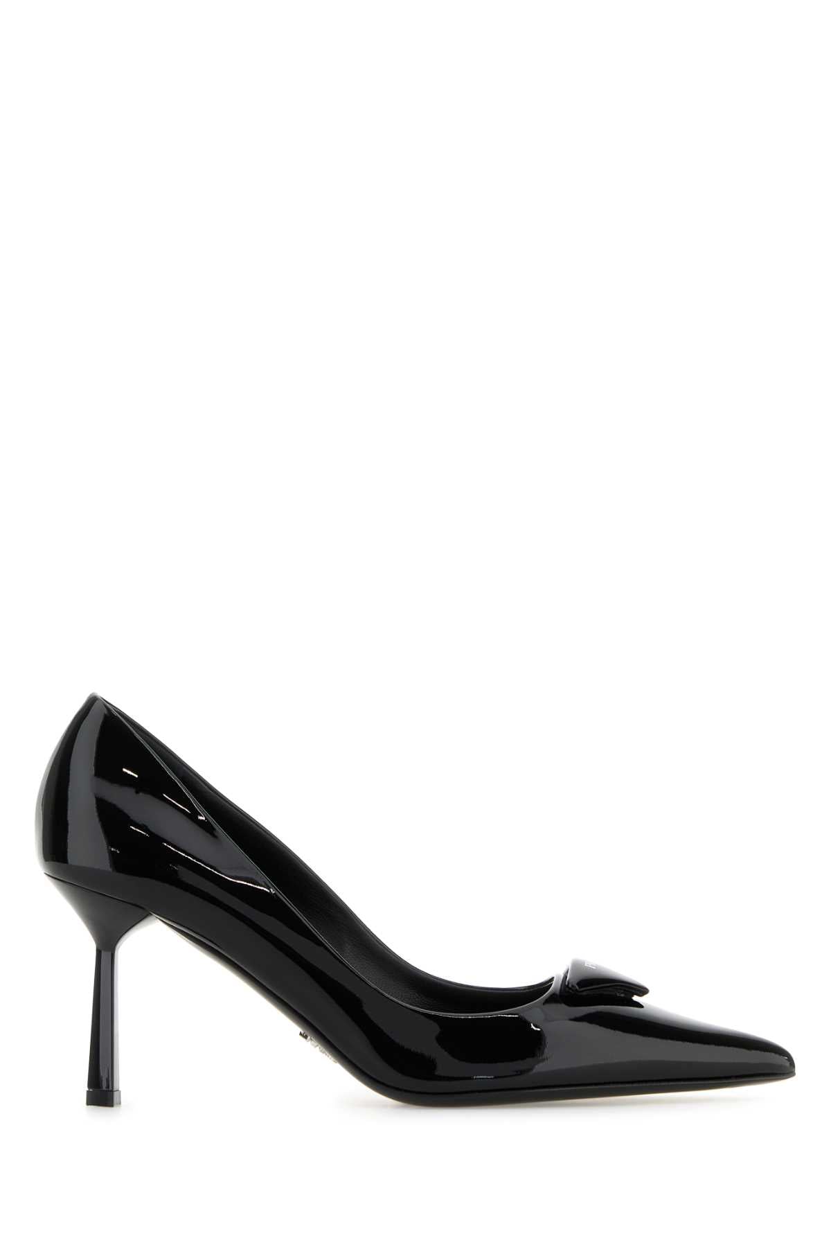 PRADA Stylish Leather Pumps for Women