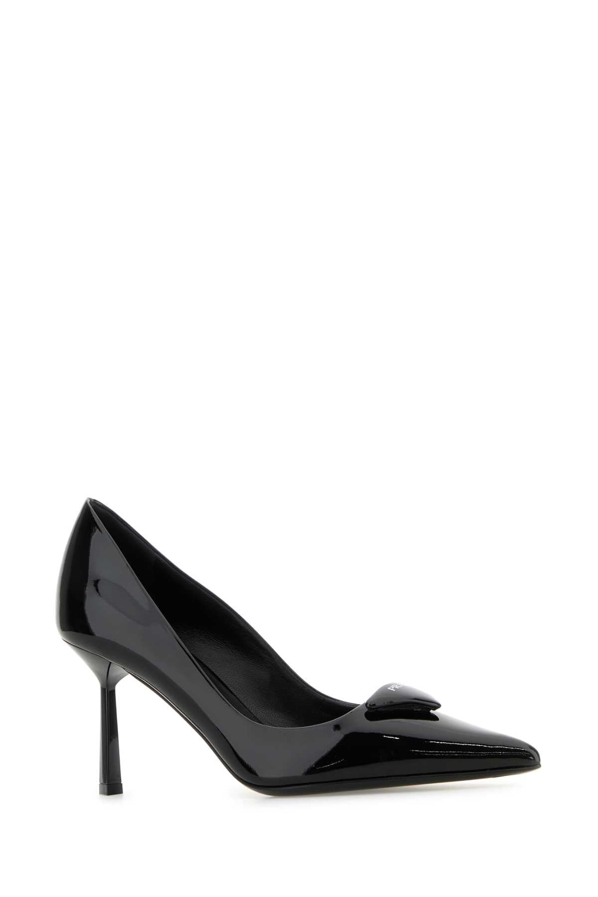 PRADA Stylish Leather Pumps for Women