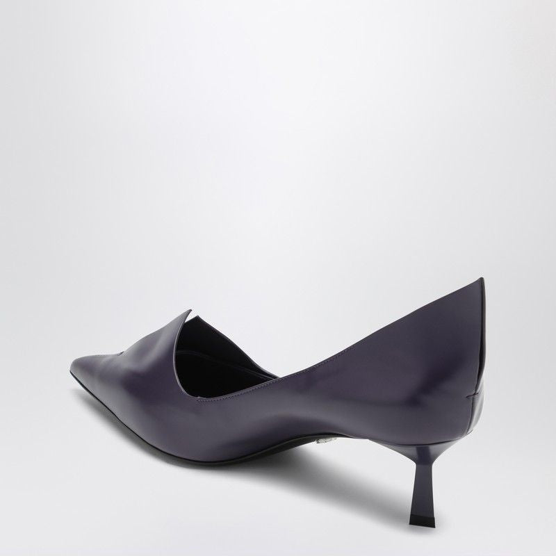 PRADA Architectural Design Pumps for Women