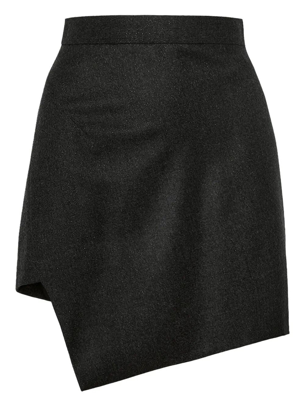 VIVIENNE WESTWOOD Mini Infinity Skirt for Women