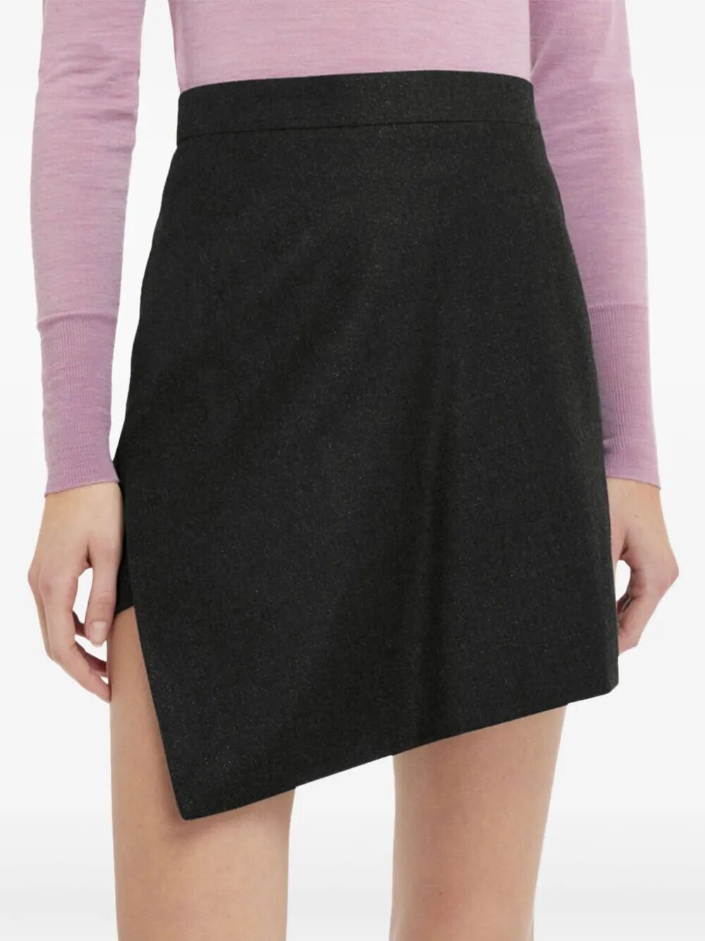 VIVIENNE WESTWOOD Mini Infinity Skirt for Women