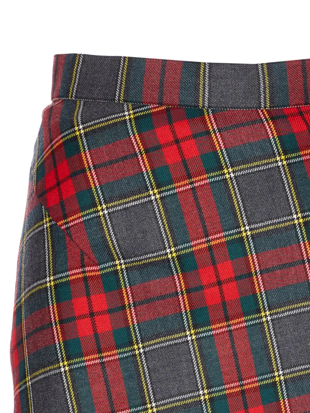 VIVIENNE WESTWOOD MIDI INFINITY SKIRT for Women