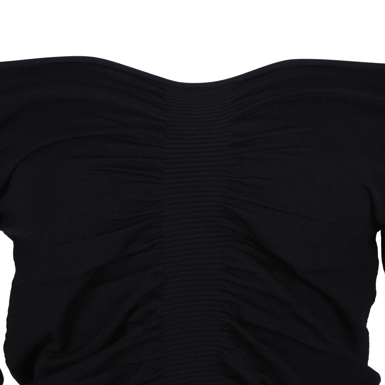 ALEXANDER WANG Cupro-Blend Sweatshirt for Women