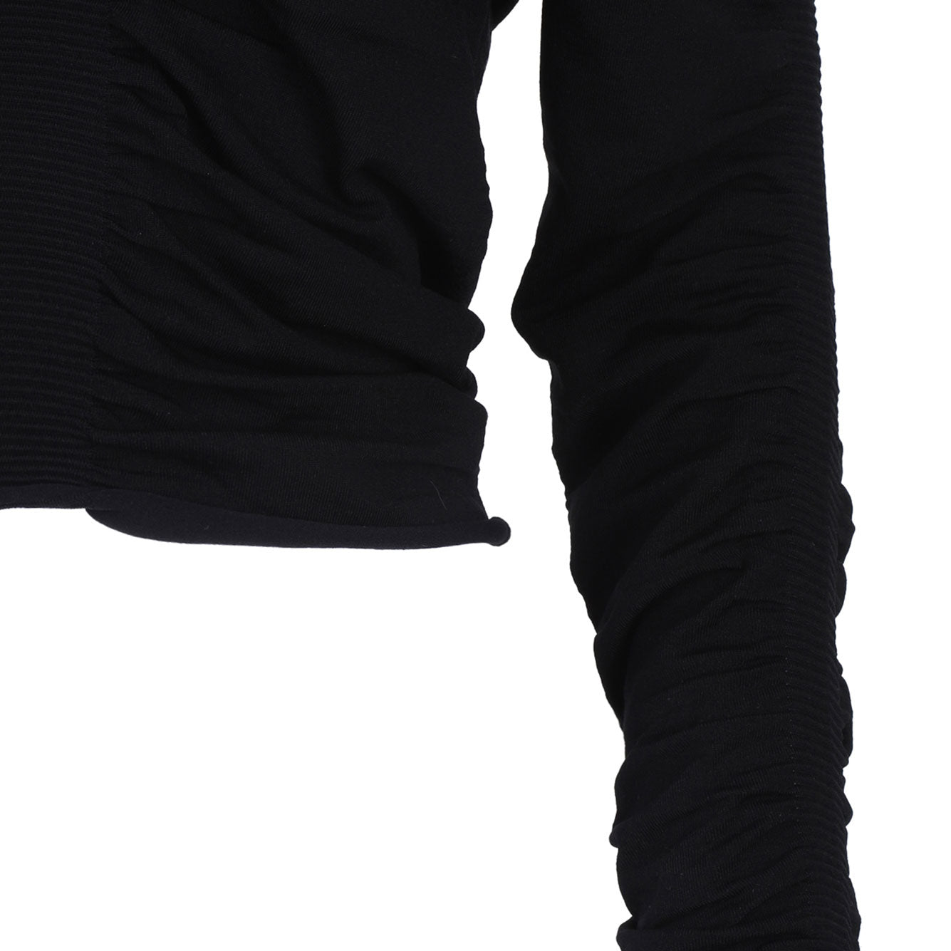 ALEXANDER WANG Cupro-Blend Sweatshirt for Women