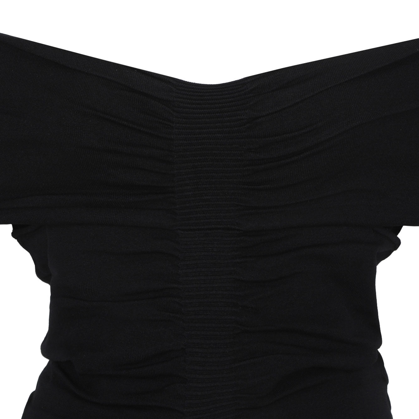 ALEXANDER WANG Mini Cupro Blend Dress for Women - SS25