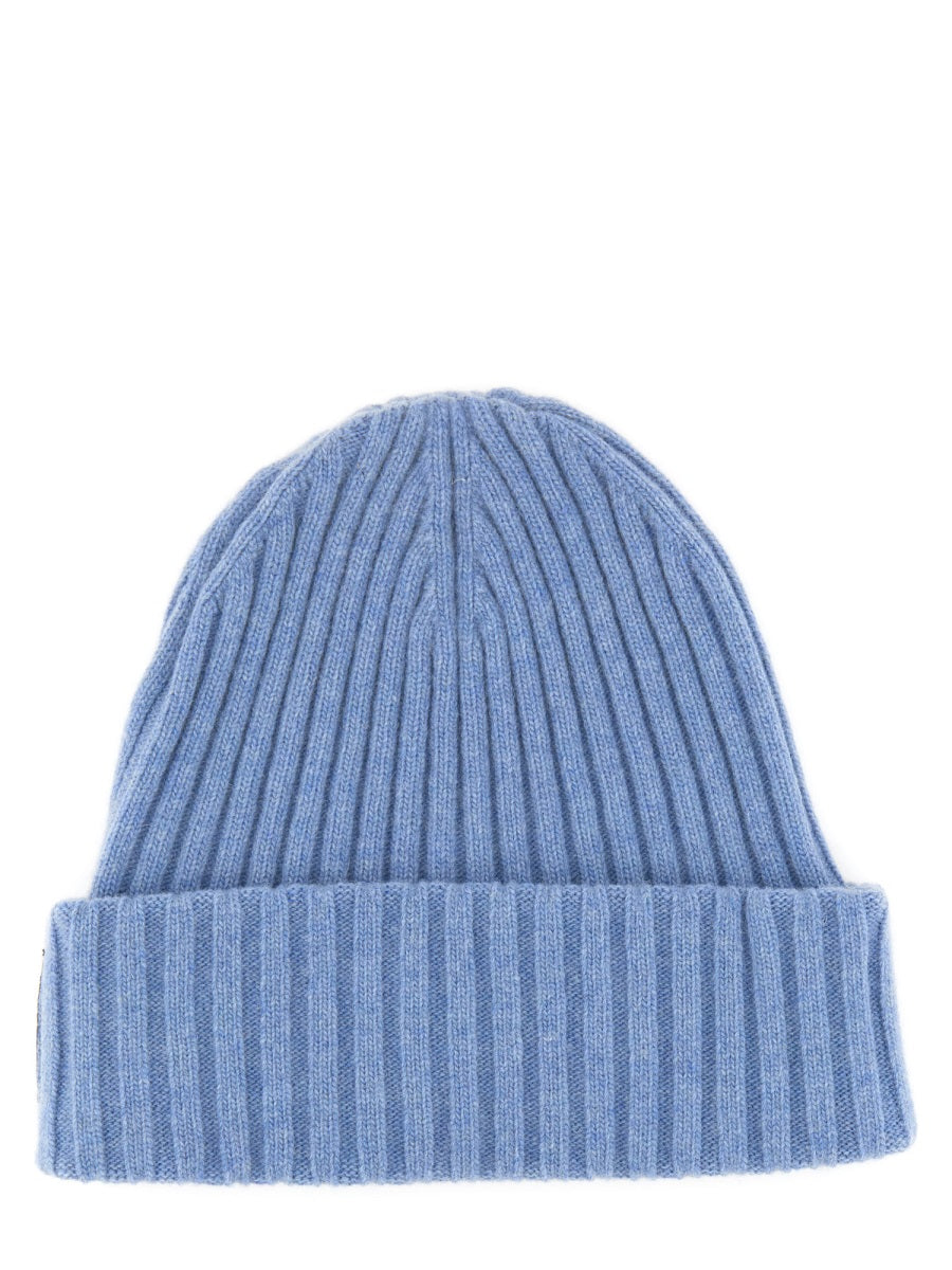 ALEXANDER WANG Woolen Hat for Women - SS25 Collection