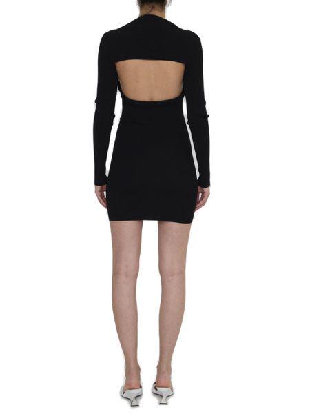 ALEXANDER WANG Stylish Mini Dress for Women