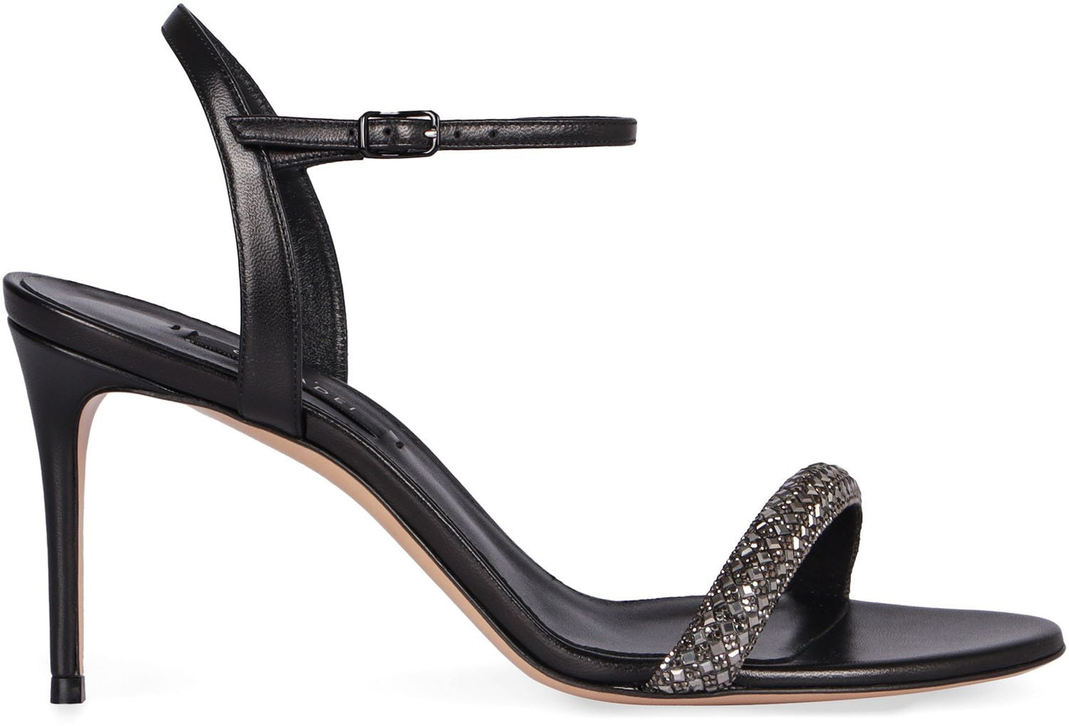 CASADEI JULIA STRATOSPHERE Heeled Sandals