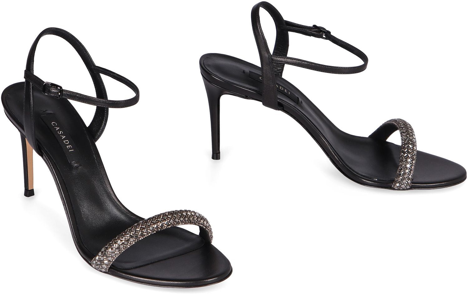 CASADEI JULIA STRATOSPHERE Heeled Sandals