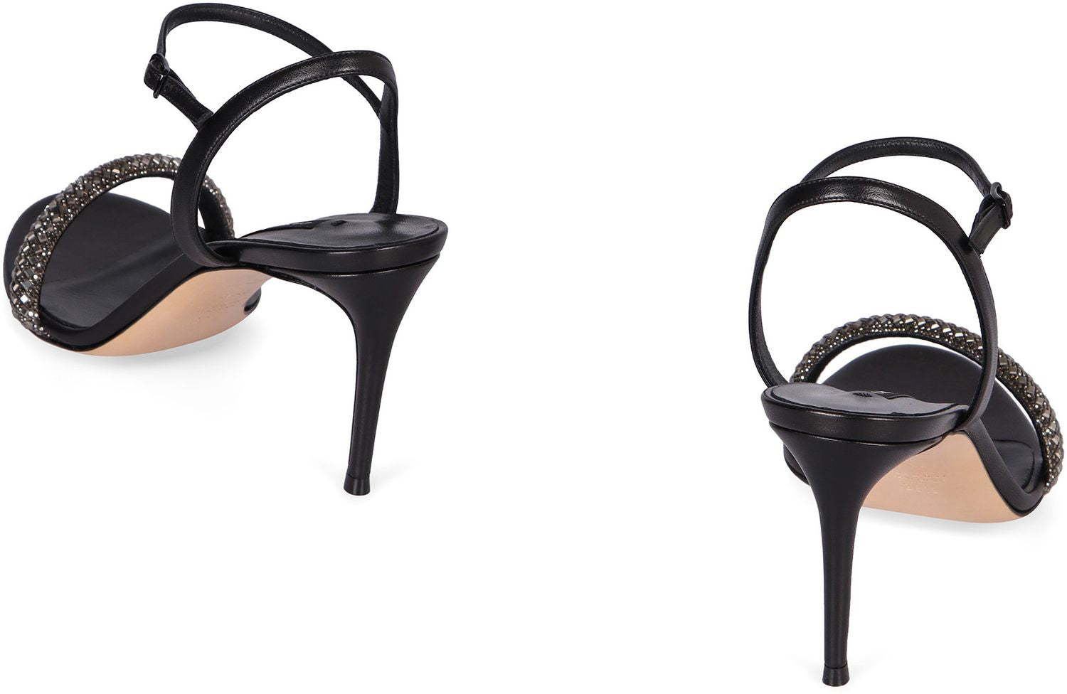 CASADEI JULIA STRATOSPHERE Heeled Sandals