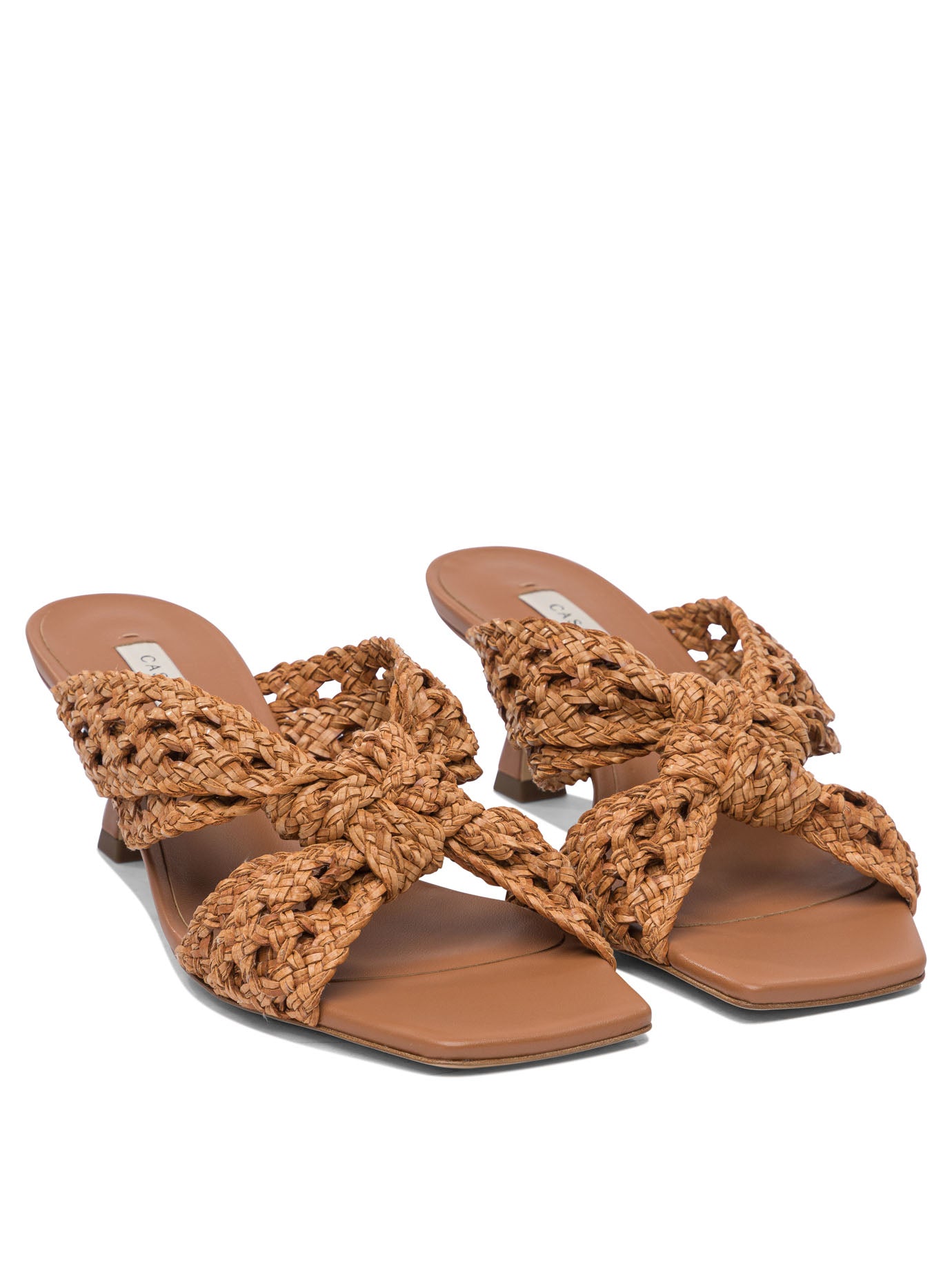 CASADEI Chic Women's Sandals