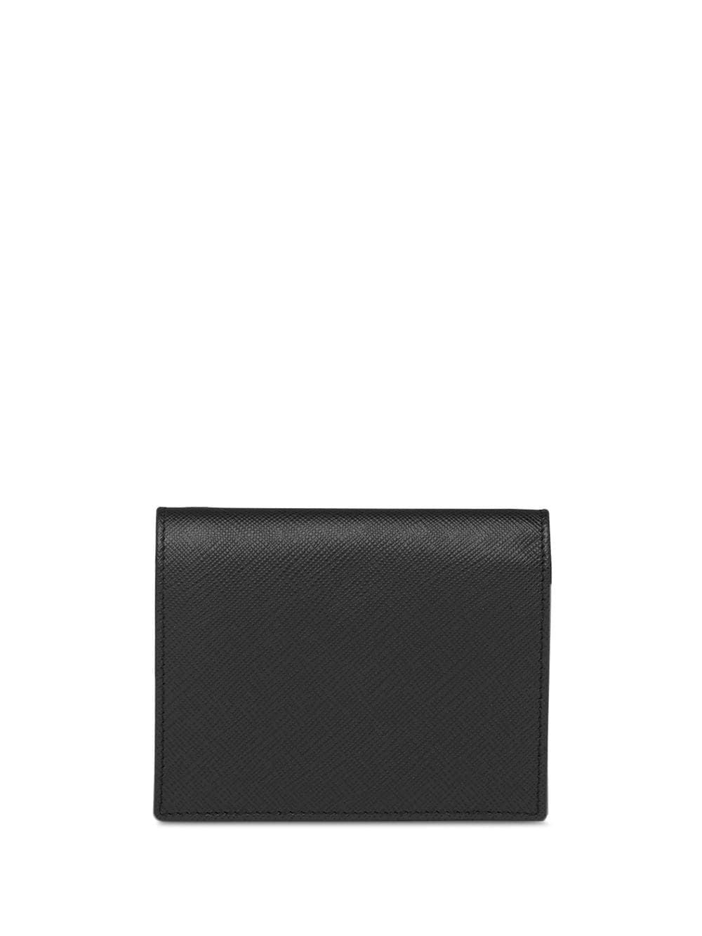 PRADA Mini Leather Wallet for Women