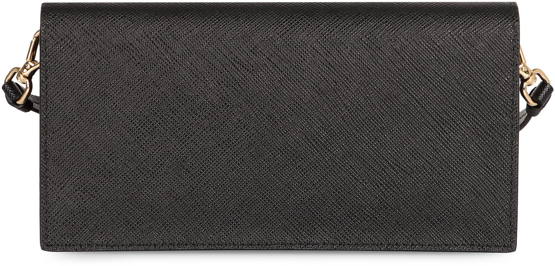 PRADA Mini Crossbody Handbag