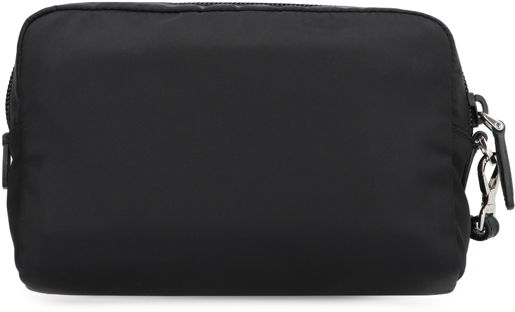 PRADA Recycled Nylon Mini Clutch 17cm x 11cm