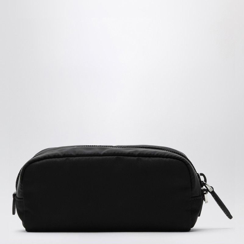 PRADA Mini Roof Rack Clutch Handbag
