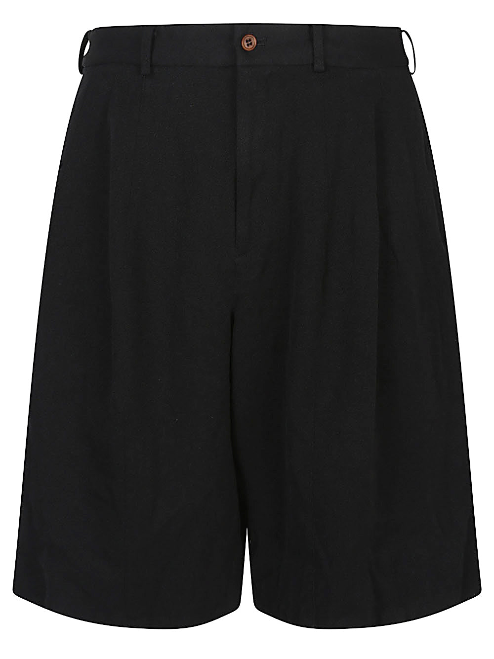 COMME DES GARÇONS Men's Mini Bermuda Shorts