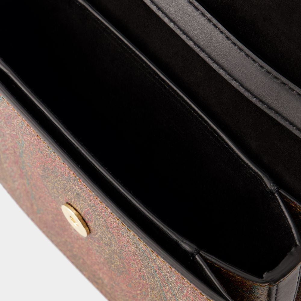 ETRO Elegant Crossbody Handbag
