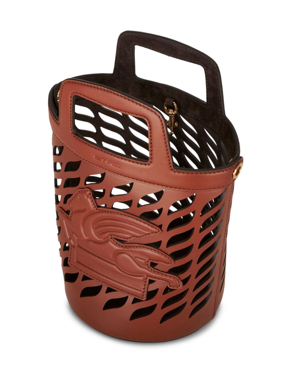 ETRO Coffa Mini Handbag with Logo