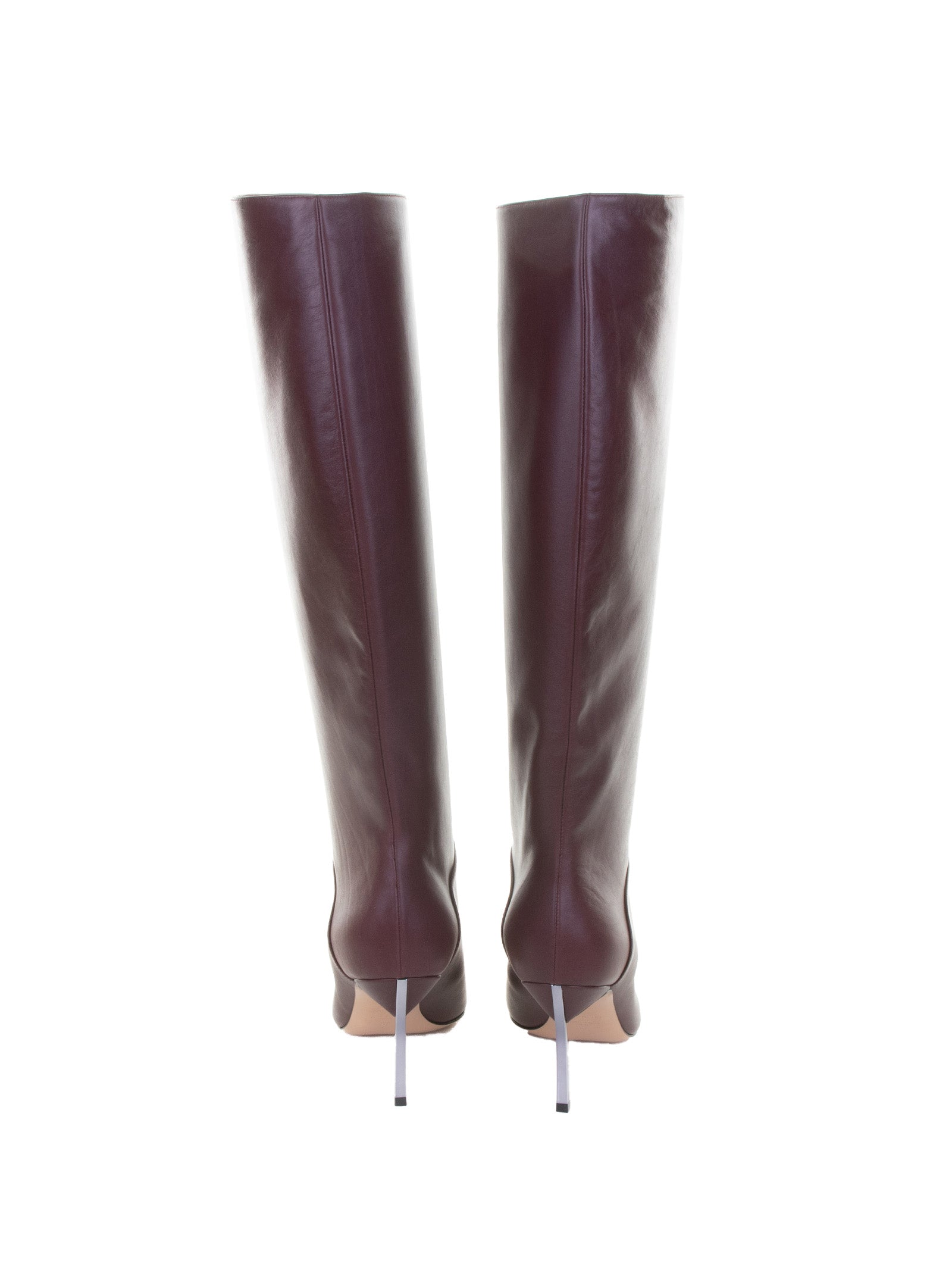 CASADEI Knee-High Blade Boot for Women