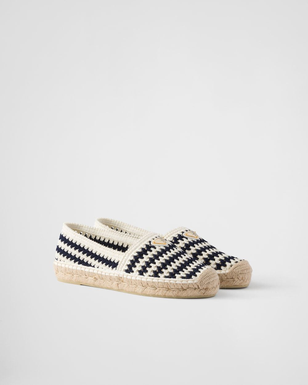 PRADA Women's Fashion Espadrillas
