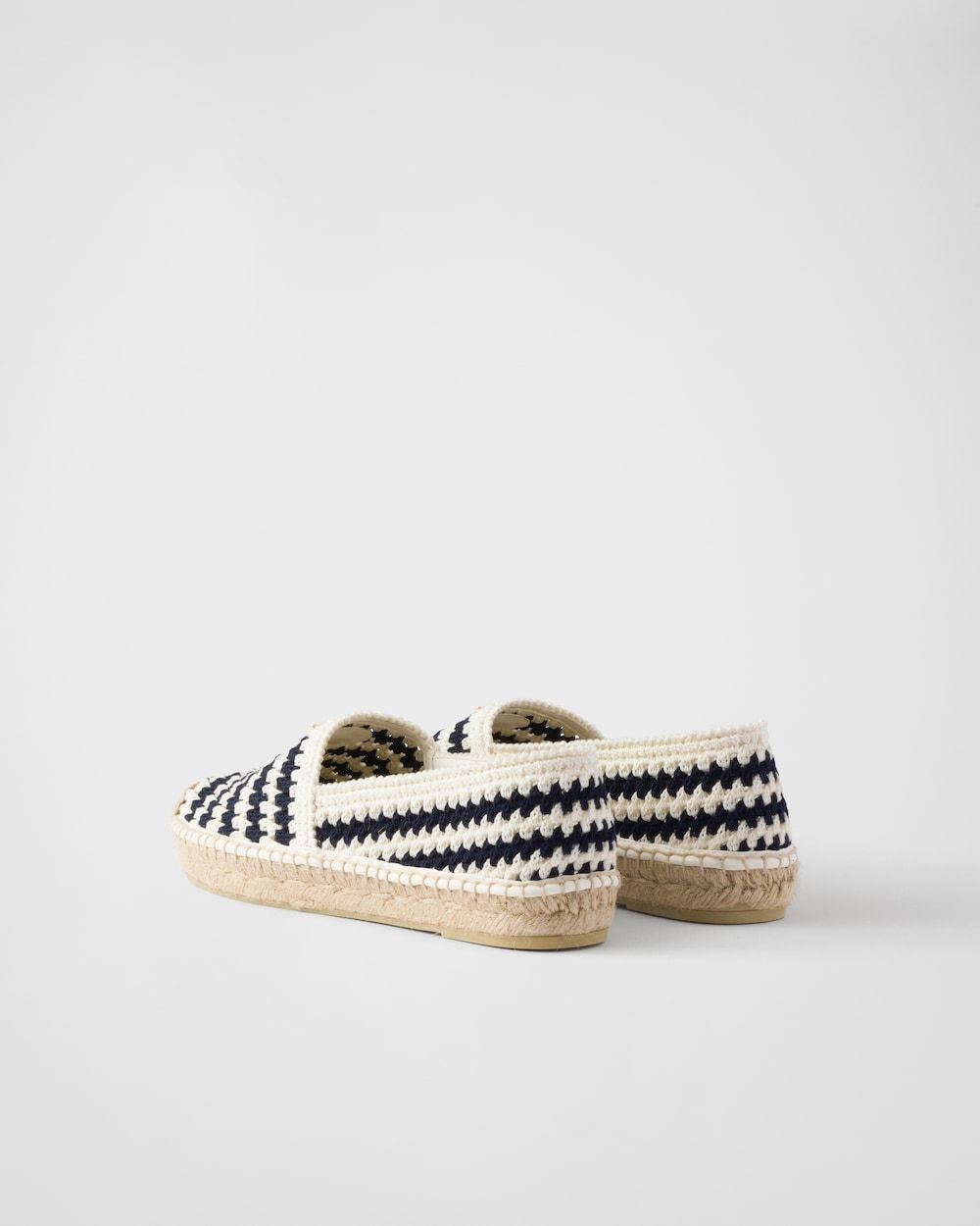 PRADA Women's Fashion Espadrillas