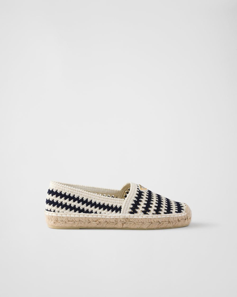 PRADA Women's Fashion Espadrillas