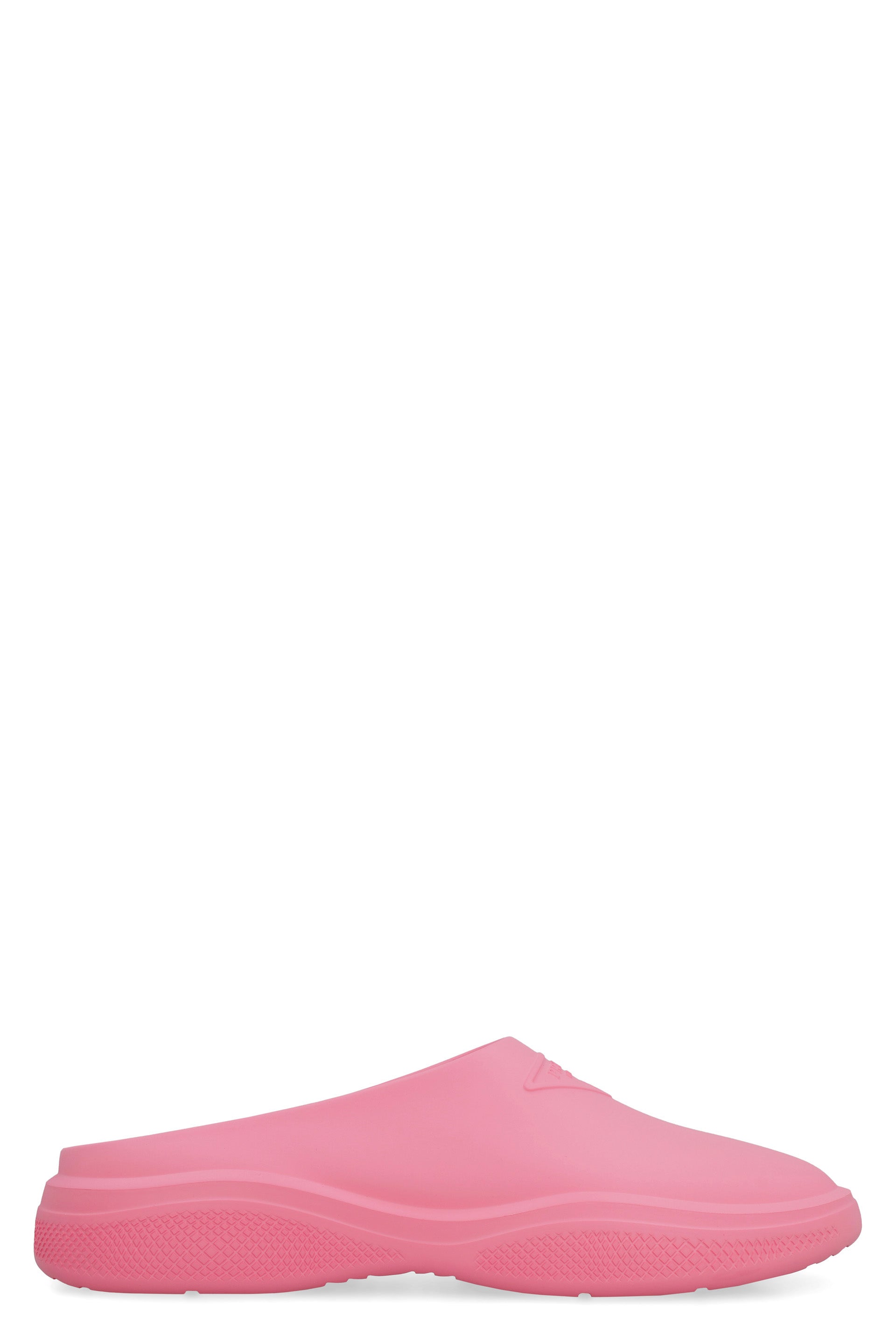 PRADA Stylish Mini Rubber Slippers for Women