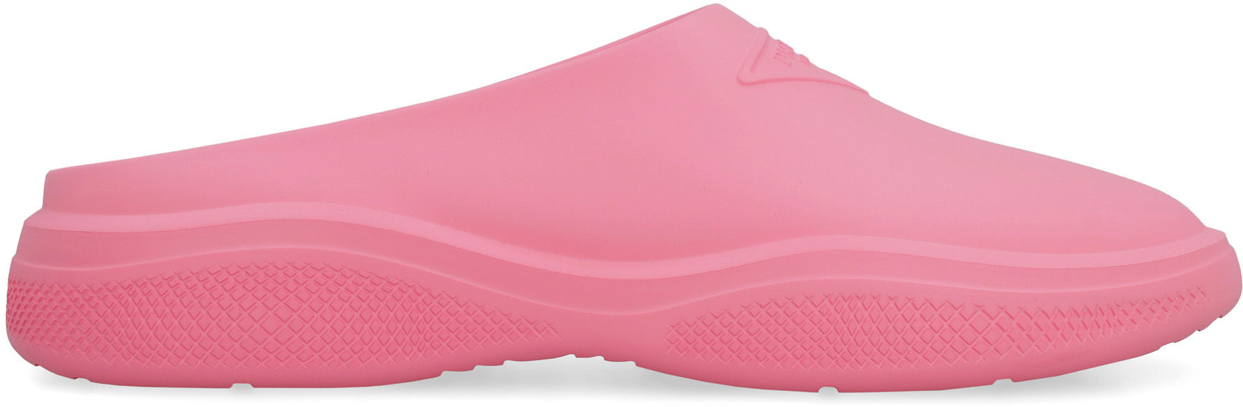 PRADA Stylish Mini Rubber Slippers for Women