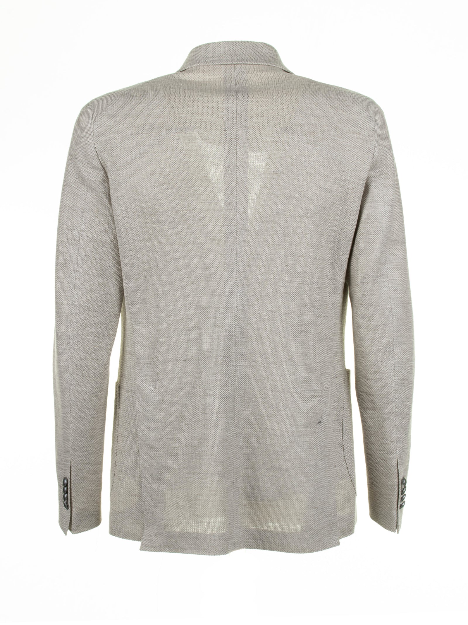 TAGLIATORE Men's Double-Breasted Jacket - Spring/Summer 2025