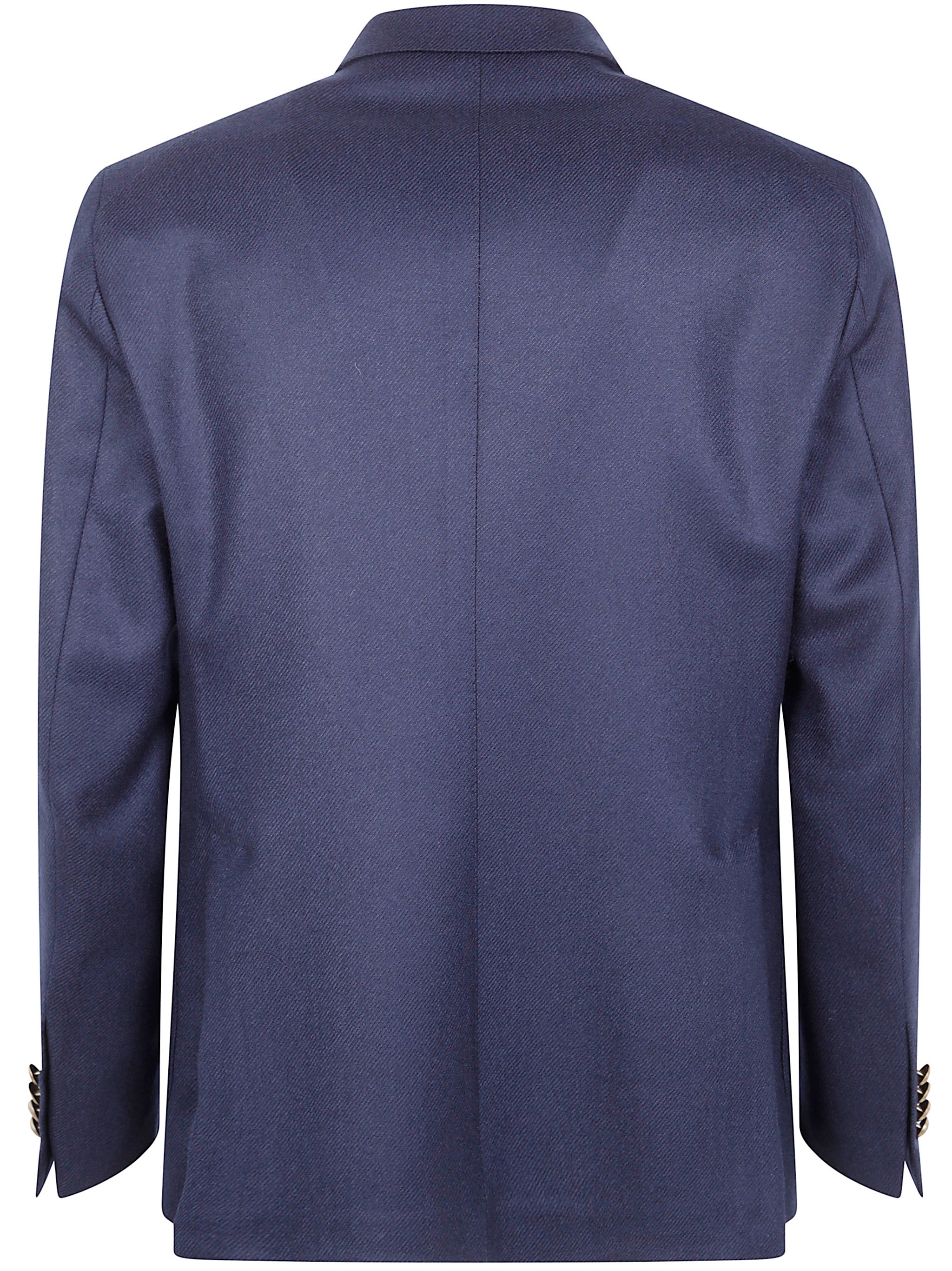 TAGLIATORE Men's Classic Wool Jacket