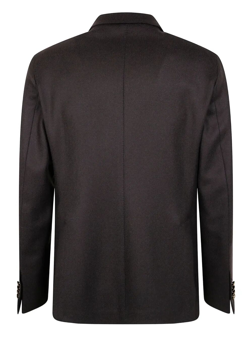 TAGLIATORE Men's Wool Outerwear Jacket